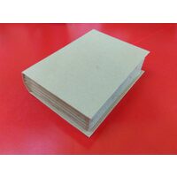 Cutie carte carton, 12 x15.5 x4cm