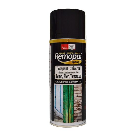 Decapant spray 400ml - Remopai - LC