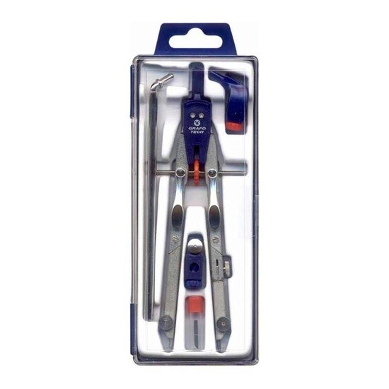 CG/03 - Compas cu extensie FARA Grafotech - REAL-W