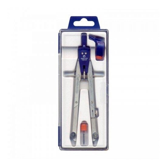 CG/05 - Compas FARA Grafotech - REAL-W