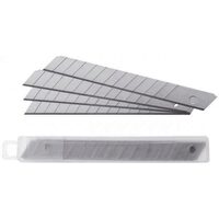 E-84007 - Set 10 rezerve lame cutter 9 mm - REAL-W