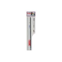 DS/30 - Set rigla aluminiu 30 cm + cutter bisturiu - REAL-W