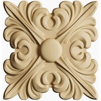 35329 - Lemn Elastic 6 x 6cm - Pentart