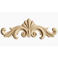 35336 - Lemn Elastic 16.5 x 5.5 x 0.7cm - Pentart