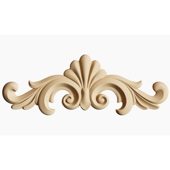 35336 - Lemn Elastic 16.5 x 5.5 x 0.7cm - Pentart