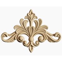 35341 - Lemn Elastic 10.4 x 7.8 x 1.1cm - Pentart