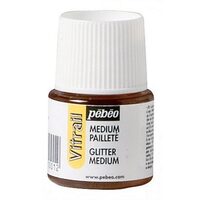 051001 - Medium stralucitor pentru vitraliu - Pebeo