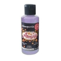 KAST12 - Culoare acrilica pentru textile, 60 ml, Armonia - Lila - Stamperia