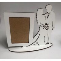 NM014 - Rama foto MDF - miri - IND-C