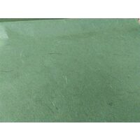 Hartie de orez monocroma 45 x 65 culoare verde inchis