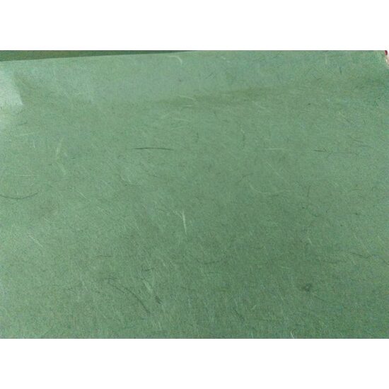 Hartie de orez monocroma 45 x 65 culoare verde inchis