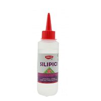 LC100 - Lipici silicon 100 ml - Silipici - Daco