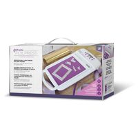 GEM-FOILP-M-GLO - Masina Gemini Foilpress - Crafters Companion