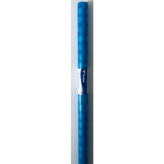 Hartie XL Kraft - model 1 - albastra - Sadipal