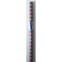 Hartie XL Kraft - model 4 - dungi rosii/verzi - Sadipal
