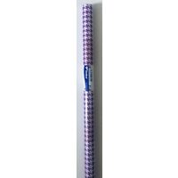 Hartie XL Kraft - model 7 - imprimeu alb/violet - Sadipal