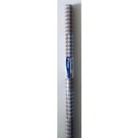 Hartie XL Kraft - model 8 - imprimeu alb/violet/auriu - Sadipal