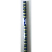 Hartie XL Kraft - model 10 - dungi mov/galbene - Sadipal