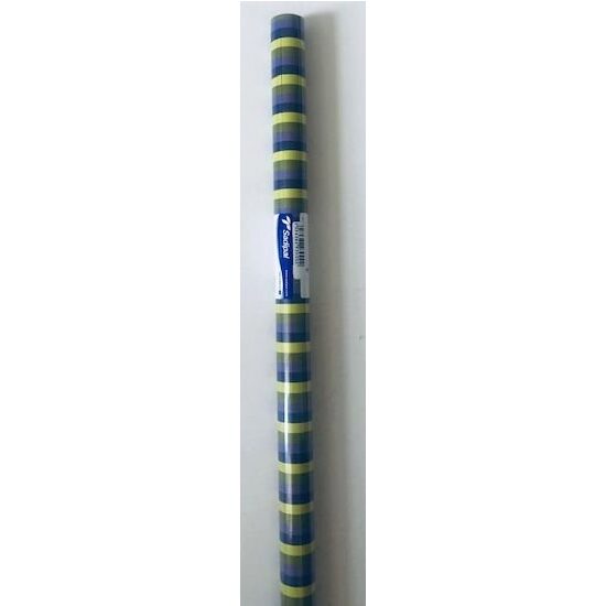 Hartie XL Kraft - model 10 - dungi mov/galbene - Sadipal