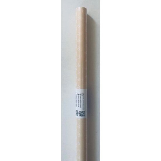 Hartie BB Kraft - model 1 - galbena - Sadipal
