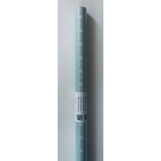 Hartie BB Kraft - model 2 - verde cu bufnite - Sadipal