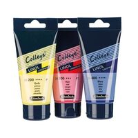 Culori pentru linogravura College Linol 75 ml - Schmincke