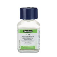 50112025 -Vernis pt acuarela 60 ml - Schmincke