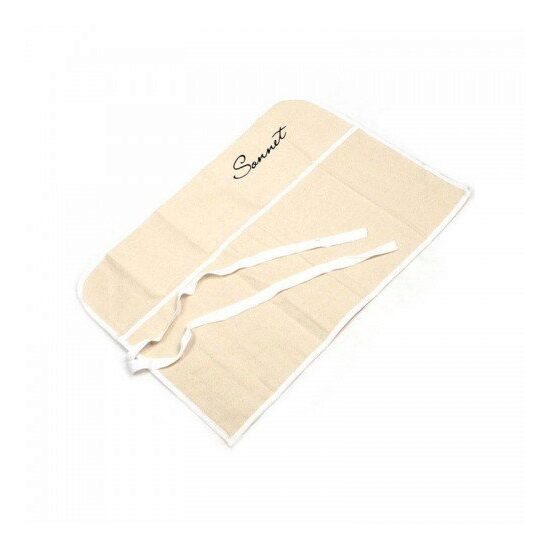 DK21107 - Suport pensule 100% bumbac - Sonnet