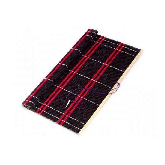 DK14507 - Suport din bambus pentru pensule 36x36cm - Sonnet