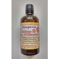 KE13G - Lac foita pe baza de alcool - 100ml - Stamperia