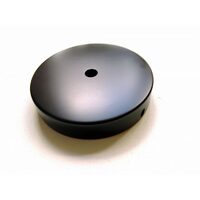 358016 - Accesoriu metalic pentru mecanism de ceas, diametru 10cm - ANT-CH