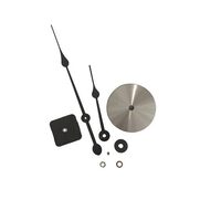 358012/358014 - Mecanism + ace ceas 30 x 2cm + accesoriu metalic 10cm- ANT-CH