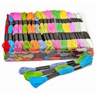 Set 100 jurubite muline - colorate - EMID