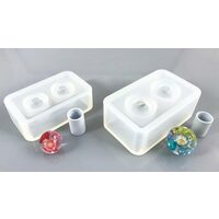 ML247 - Mulaj silicon sfera 16mm - Padico