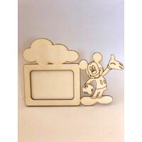 Rama foto 30 x 20 cm - Mickey - FAN-H