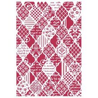 KSG436 - Sablon 21 X 29.7 cm - Stamperia