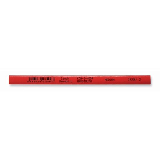 K1536 - Creion grafit tamplar 17.5 cm - KOH