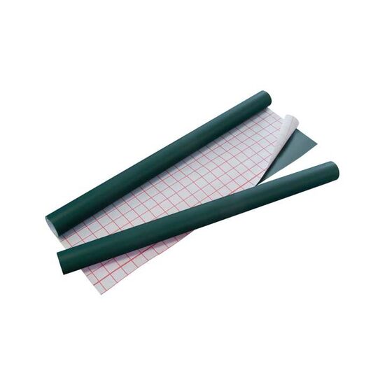 06245 - Rola tabla autoadeziva verde - Sadipal