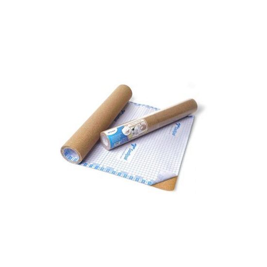 06247 - Rola pluta 2 mm autoadeziva - Sadipal