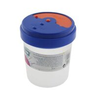 5951 - Pahar pentru spalat pensule - LIBR