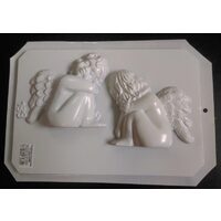 24680 - Matrita 3D flexibila si rezistenta - Pentart - Nr 139