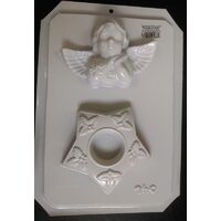 24681 - Matrita 3D flexibila si rezistenta - Pentart - Nr 140