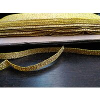 21359 - Panglica aurie 6mm x 100m - Pentart