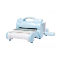 663843 - Masina Big Shot Only Sky - editie limitata - Sizzix