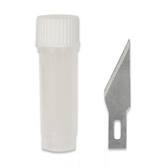 39 - 663304 - Set 6 rezerve cutter Multi-Tool - Sizzix