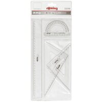 Set geometrie Rotring Centro S0221370