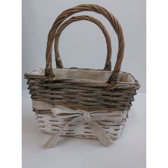 Cosulet impletit din nuiele, 26x12x36cm - 909542 - ANT-CH