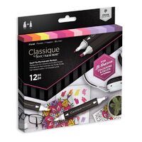 Set 12 markere FLORAL - SPECN-CS12-FLO - Spectrum Noir - Crafters Companion
