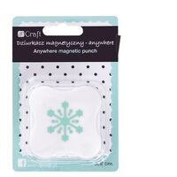 Perforator magnetic 3.8 cm - Fulg - JCDZ-901-008 - DP CRAFT