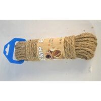 359127 Sfoara iuta 3mm x 15m - ANT-CH